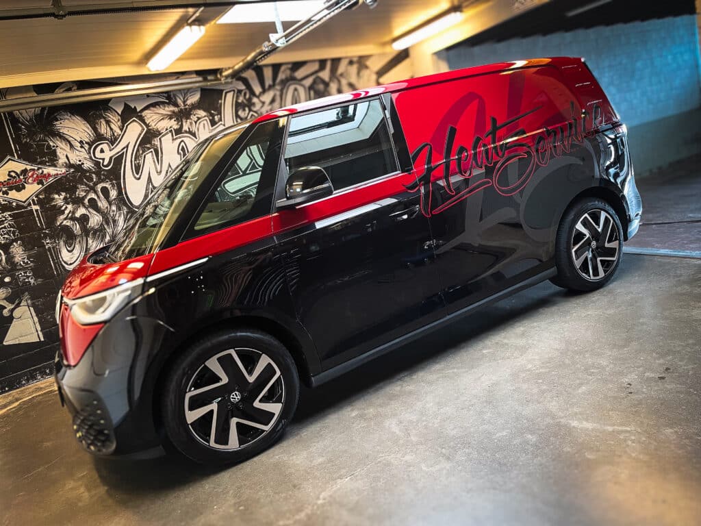 Bestelwagens (3)