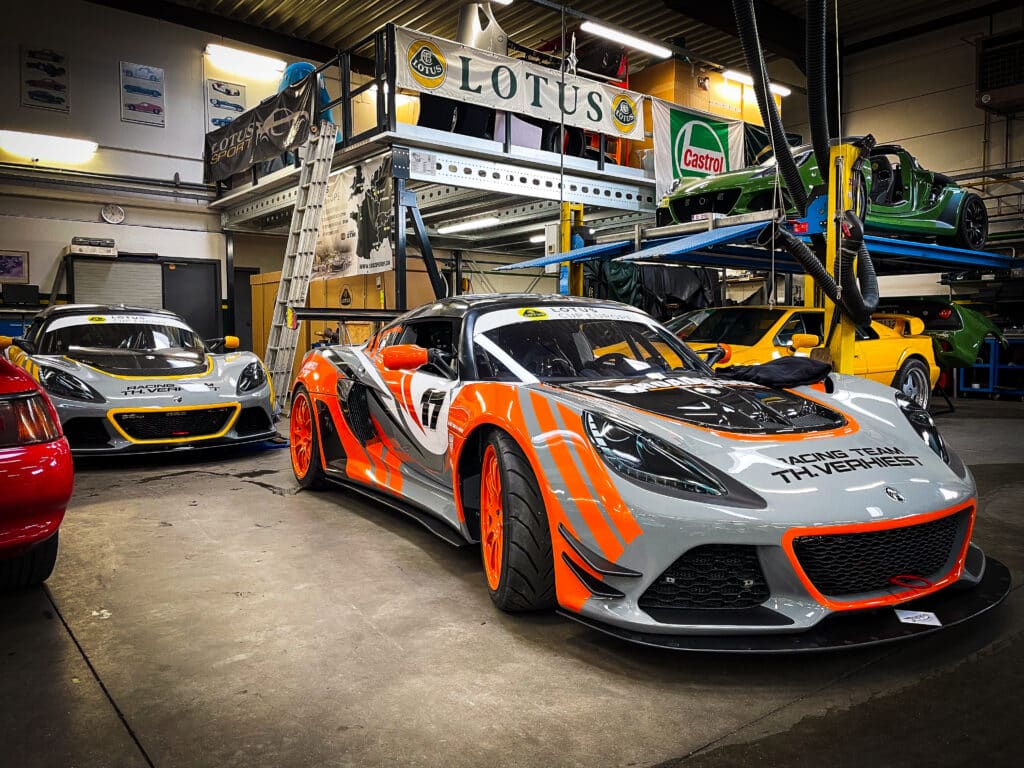 Bestelwagens (4)