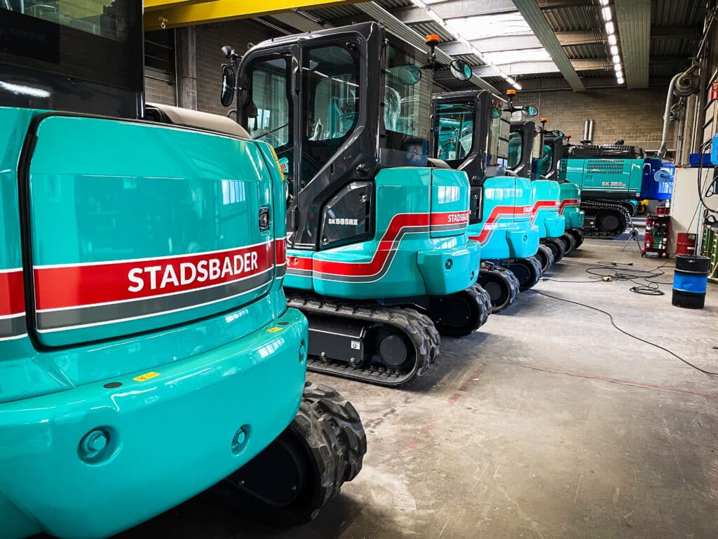 Bestelwagens (7)